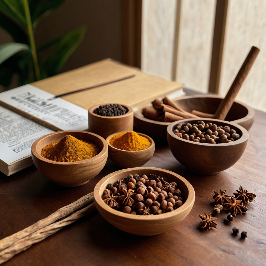 naturafa product showcase